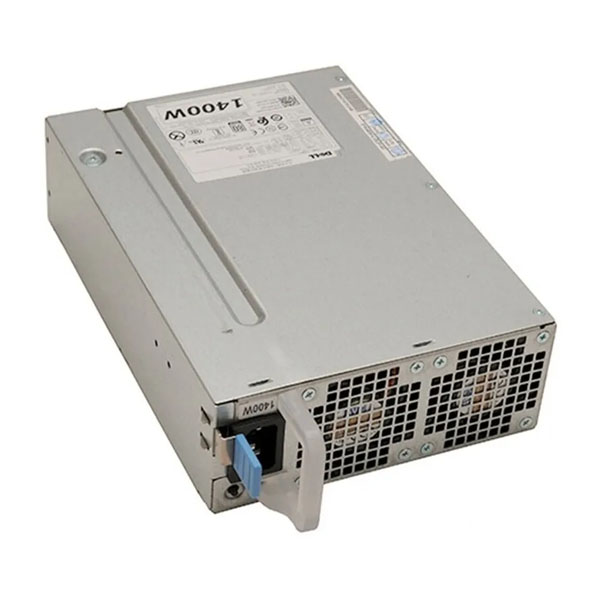 thumbnail image 2 of Dell W2J27 Precision T7920 1400W Gold Plus Switching Power Supply – D1400EF-00 (Used, Tested) 2 of 3