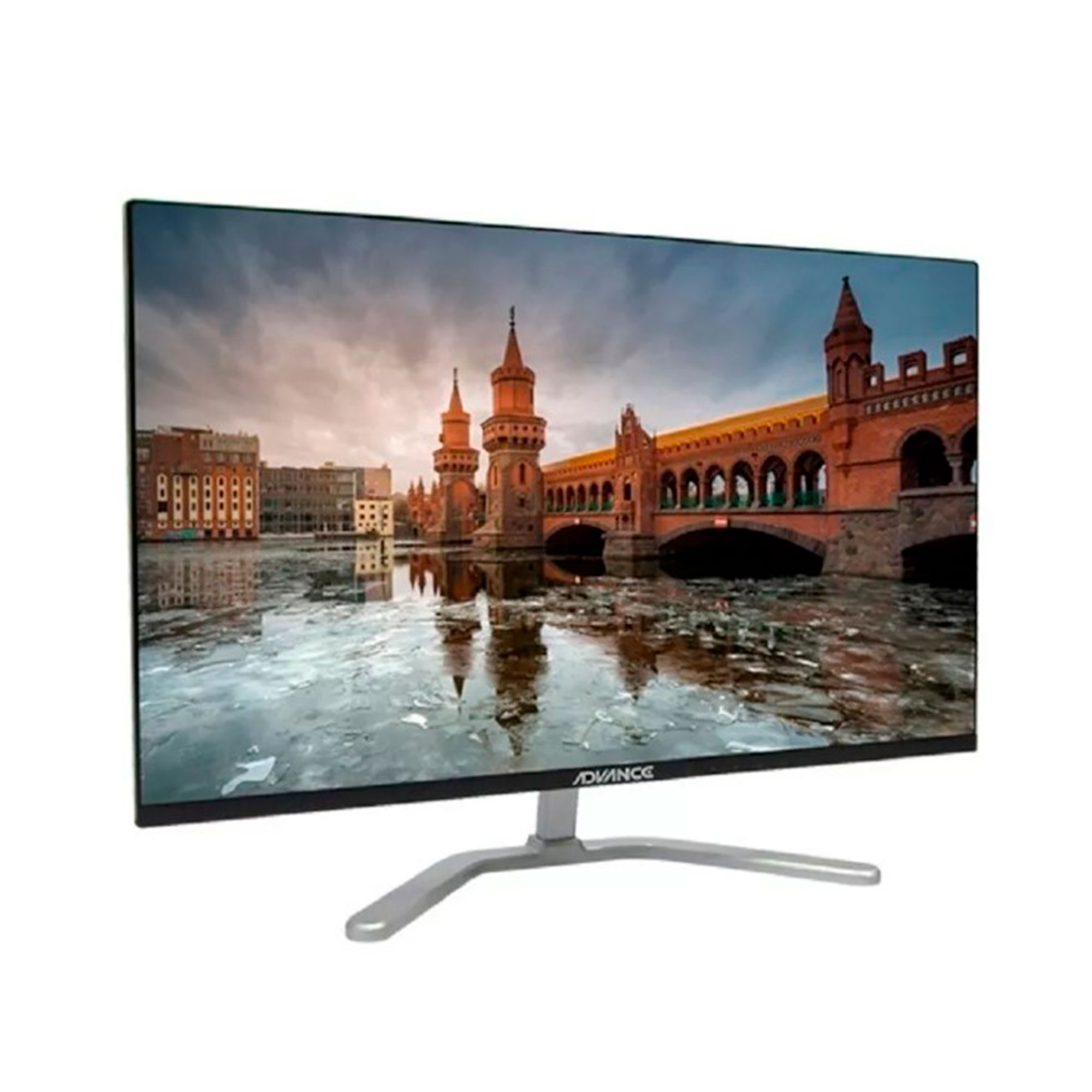 MONITOR ADVANCE ADV-24IPS, 24