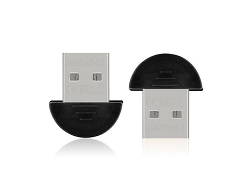 ADAPTADOR BLUETOOTH SKILL IBLUE NANO USB2.0 RANGO 10M - P/N: BT-8001-BK