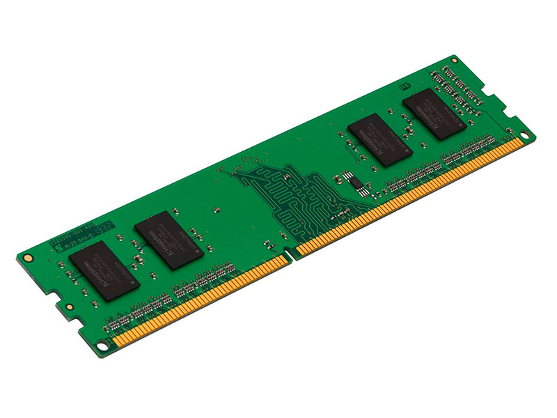 MEMORIA RAM KINGSTON DDR3,2GB,1333MHZ,10600 - P/N: KVR13N9S6/2 PC