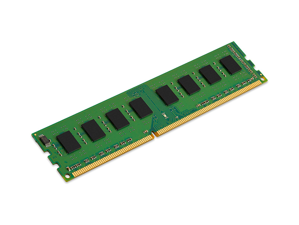 MEMORIA RAM KINGSTON DIMM DDR3 8GB 1600MHZ PARA COMPUTADORA P/N:KCP316ND8/8