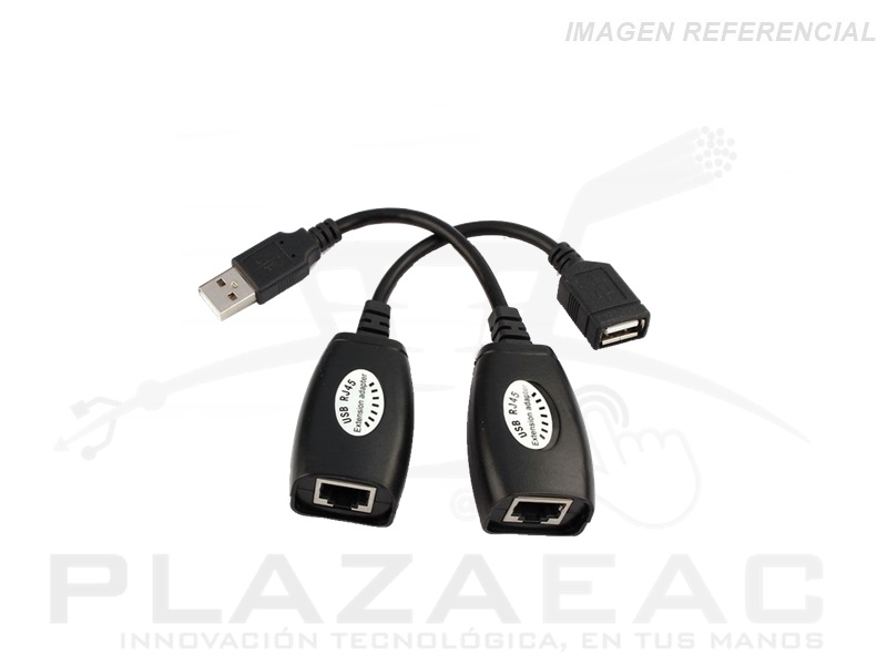 ADAPTADOR SABRENT, USB A RJ45 - P/N: USB-RJXT