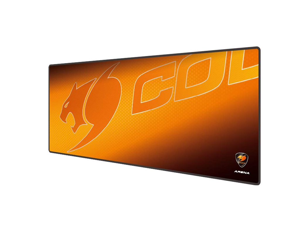 MOUSE PAD COUGAR ARENA EXTRA LARGE 800X300X5MM - P/N: CGR-BXRBS5H-ARE