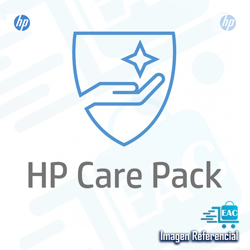 CARE PACK HP 5Y NEXT BUSINESS DAY ONSITE P/N: HN789E