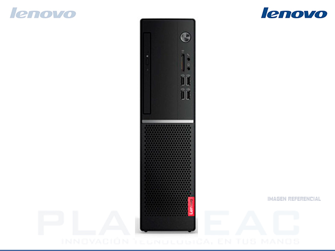 COMPUTADORA  LENOVO THINK  V520S-08IKL, I7-7700 3.60 GHZ,16GB, 1TB, W10P, TECLADO+MOUSE USB - P/N: 10NNS05E00