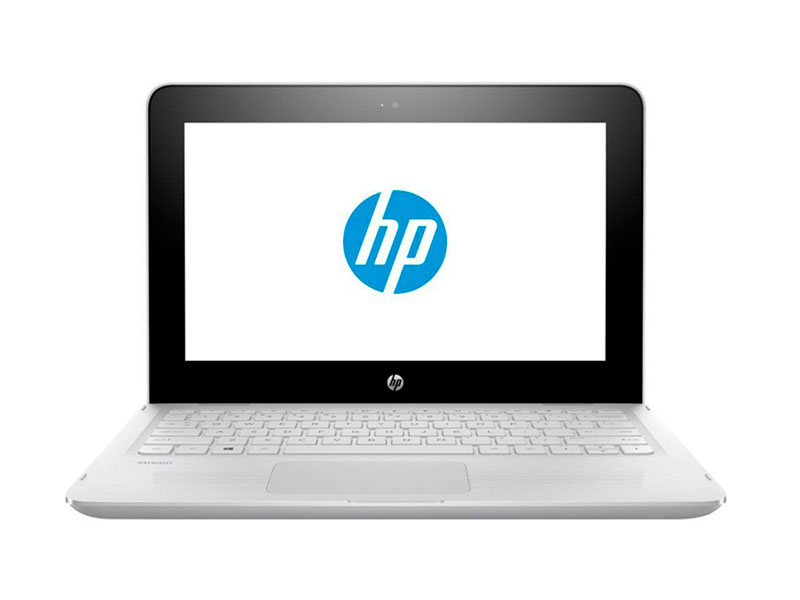 LAPTOP NOTEBOOK HP X360, 11.6", INTEL CELERON N3060 1.6GHZ, 2-IN-1, 4GB, 500GB, WIN10HOME - P/N: 1GQ92LA#ABM