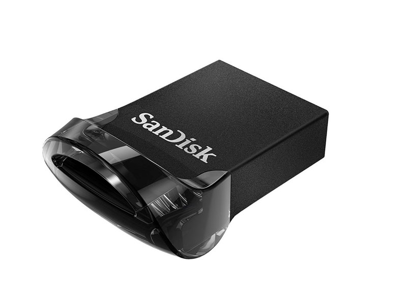 MEMORIA USB SANDISK FLASHDRIVE 16GB  ULTRA FIT USB 3.1 Z430