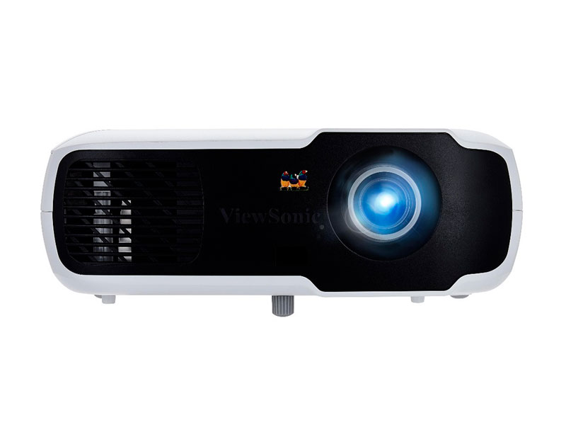 PROYECTOR VIEWSONIC PA502S 3.500 LUMENS, HDMI VGA DLP  800X600 P/N: PA502S