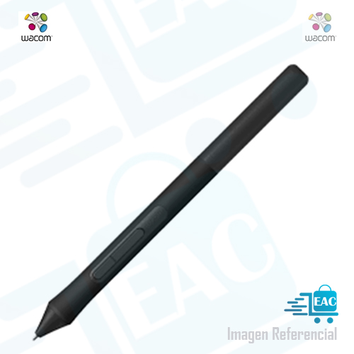 Wacom - Digital pen - Bluetooth - Wacon Pen 4K Intuos