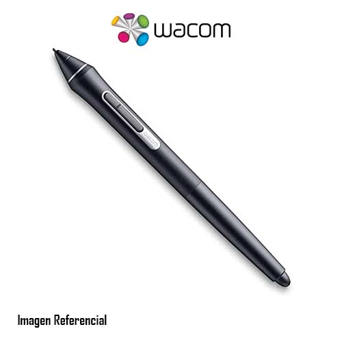 Wacom Pro Pen 2 - Stylus - wireless - black