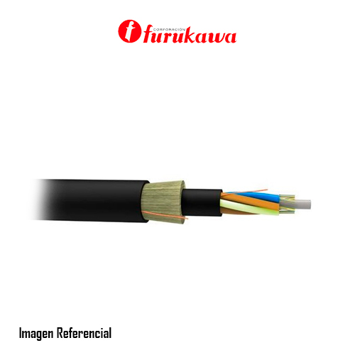 Furukawa - 100GBase direct attach cable - Fiber optic - AT-3BE17S6-024-CMCA
