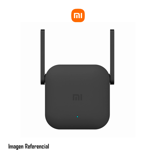 Xiaomi Mi Wi-Fi Range Extender Pro - Extensor de rango Wi-Fi - Wi-Fi - 2.4 GHz