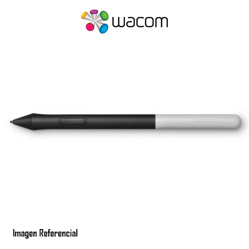 Wacom One Nibs - Kit de puntas de recambio para lápiz - para P/N: CP91300B2Z