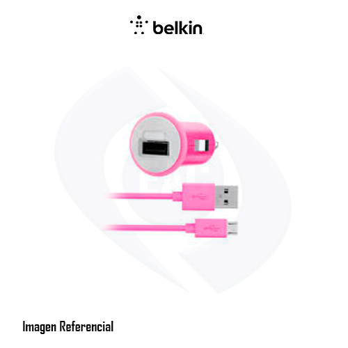 Belkin Components - Cable connector kit - F8M700bt04-PNK