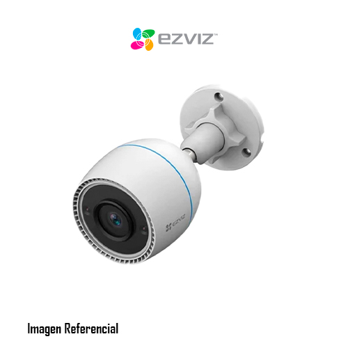 EZVIZ - Network surveillance camera - Fixed