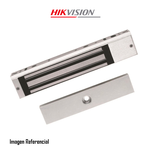 Hikvision DS-K4H258S - Cierre de puerta magnético - electrónico
