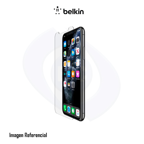 Belkin - Screen protector - TCP 2.0 Cleaning
