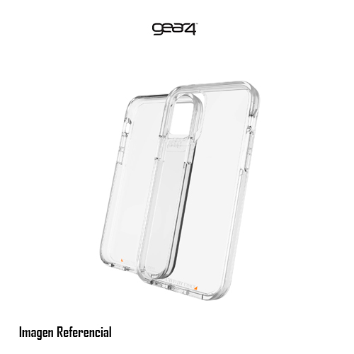 Gear 4 - Case Crystal Palace - iPhone 11 Max transparente