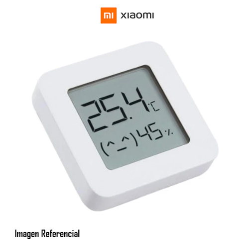Xiaomi - Temperature and Humidity Monitor