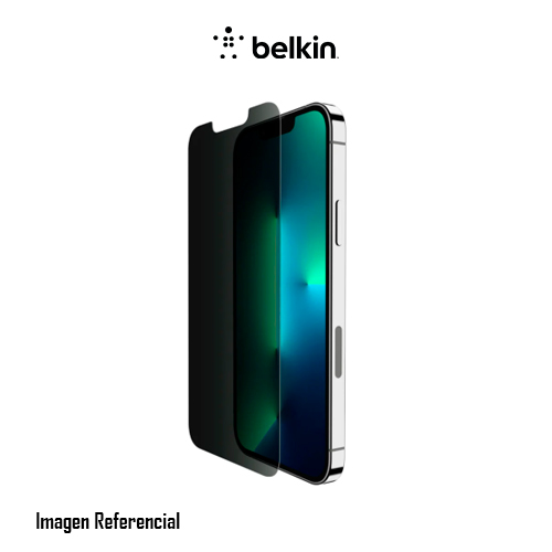 Belkin - Screen protector - overlay SFP Tempered