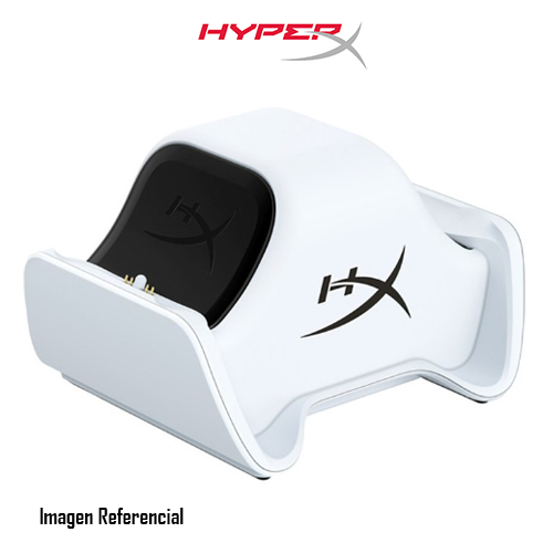 HyperX - Controller Charger - Charplay Duo PS5