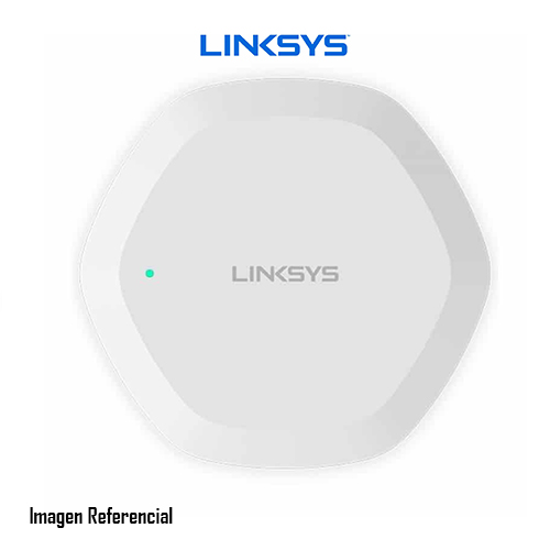 Linksys AC1300 - Wireless access point - Cloud Manager Indoor