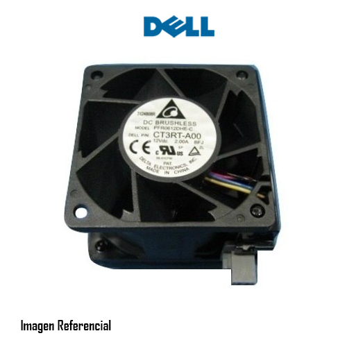 Dell - Ventilador para caja - kit de cliente
