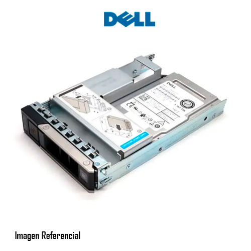 Dell - Kit del cliente - SSD - Read Intensive - 960 GB - 2.5" (en transportador de 3,5") - SATA 6Gb/s