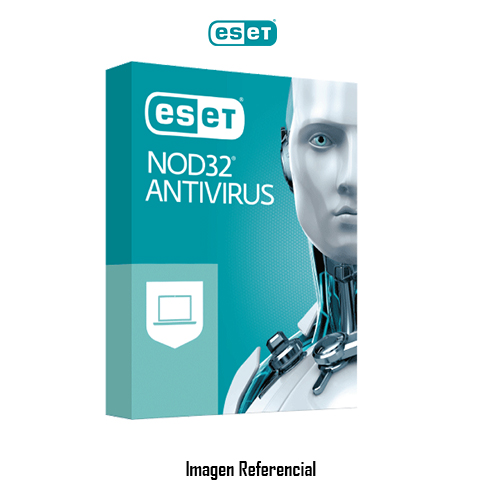 ESET Internet Security - Base License - Electronic - 1 PC Campaña SP
