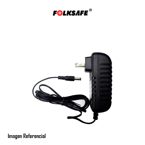 Folksafe Switching Source 2A12V - AC input range 96-264V LED 