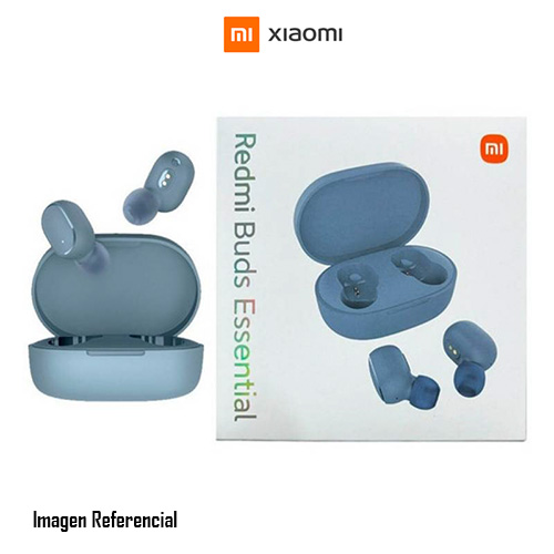 Xiaomi Redmi - Buds Essential - Earphones - Blue - 43475