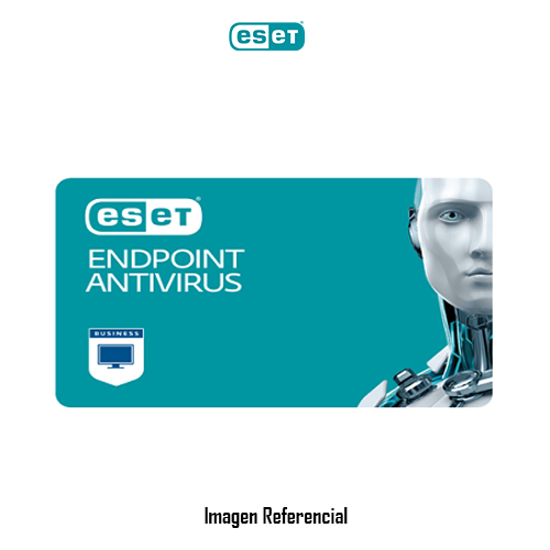 ESET - Base License - Activation card - Blister Parental Con