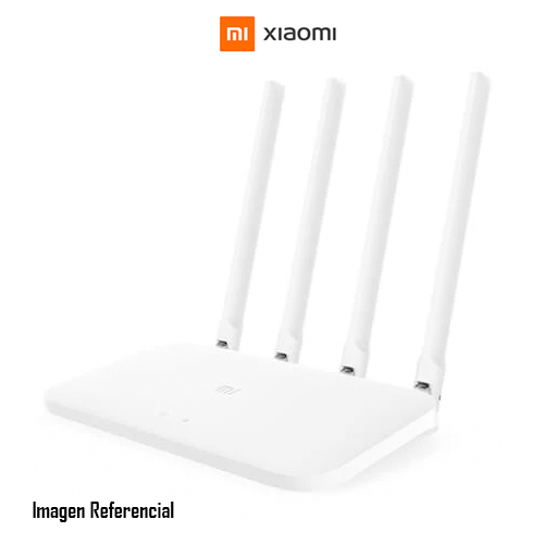 Xiaomi - Router - AC1200 US
