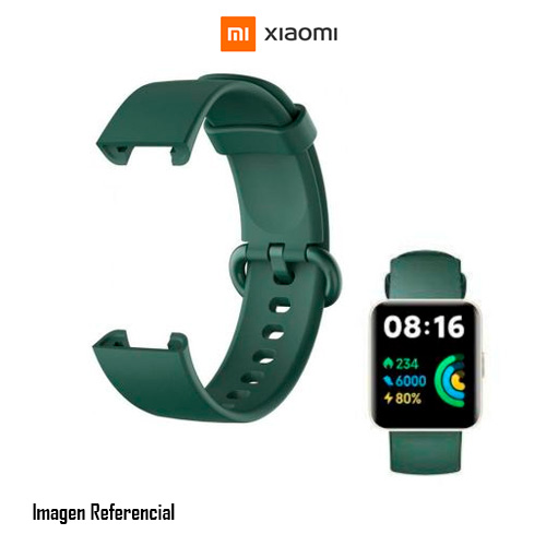 Xiaomi - Activity tracker - Olive - Redmi Watch 2 Lite S