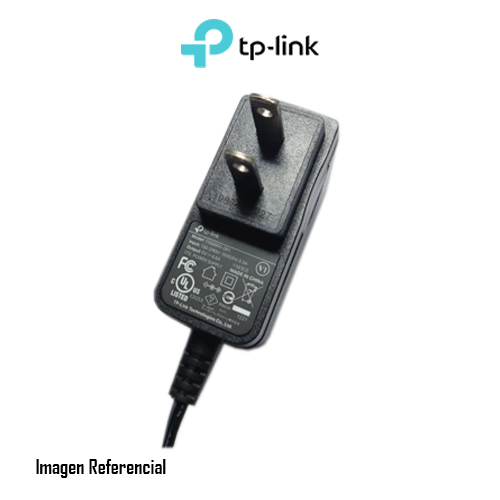 CARGADOR TP-LINK T050060-2B1 5V 0.6A