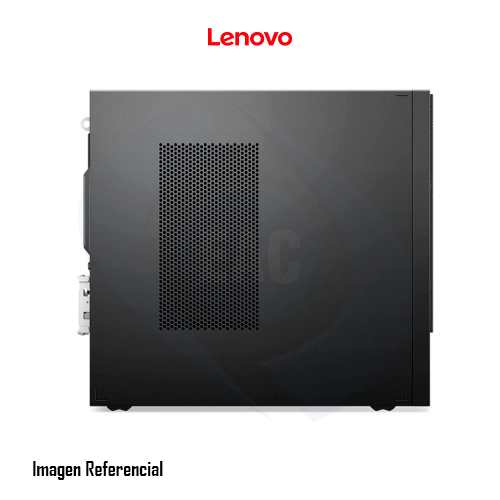 COMPUTADORA LENOVO THINKCENTRE NEO 50S CORE I7-127001.60/4.90GHZ,16GB DDR4 3200MHZ,512GB M.2,1HDMI 1DP 4USB 1RJ45 1USB-C,W11 PRO X64 P/N:11SWS00G00
