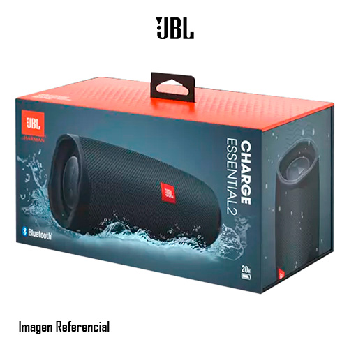 JBL Charge Essential 2 - Speaker - JBLCHARGEES2AM