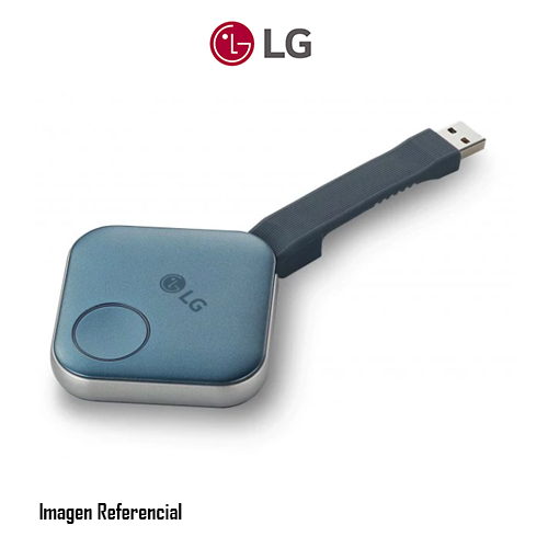 LG One:Quick Share SC-00DA - Adaptador de red - USB 2.0 - Wi-Fi 5