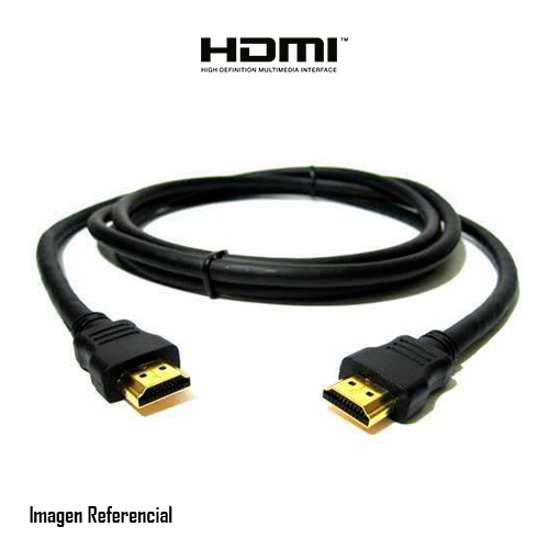 CABLE HDMI A HDMI 2 METROS, HIGHT SPEED