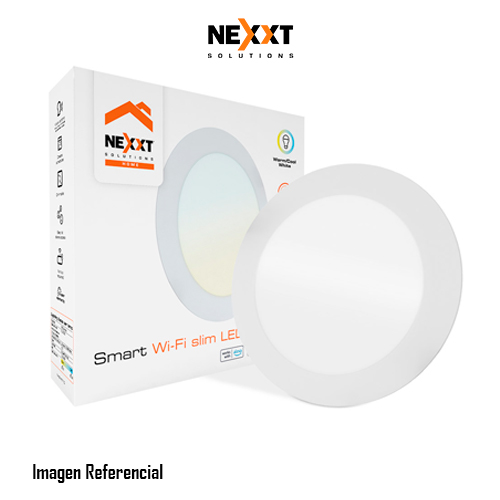 Nexxt Solutions Connectivity - CCT 6" 110/220V