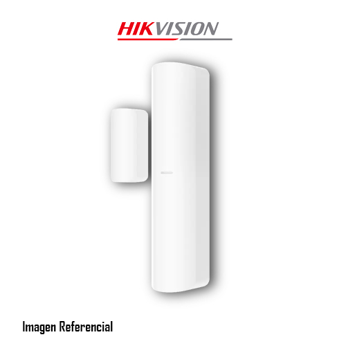Hikvision - Wireless Magnet Detector - DS-PDMC-EG2-WB