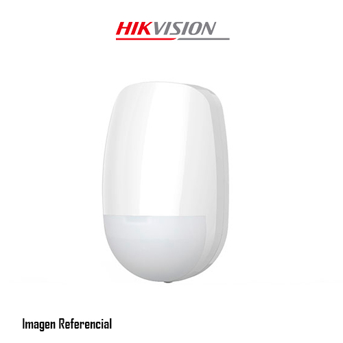 Hikvision - PIR Detector - Wireless - New
