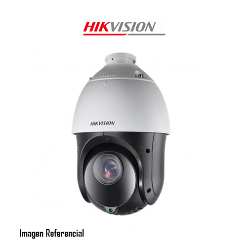 Hikvision - Network surveillance camera - Indoor / Outdoor - 4-inch 4 MP 25X Pow