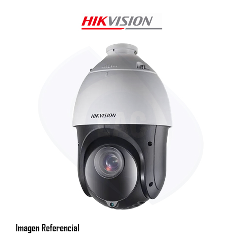 Hikvision AcuSense DS-2DE4225IW-DE(T5) - Network surveillance camera - Pan / tilt / zoom