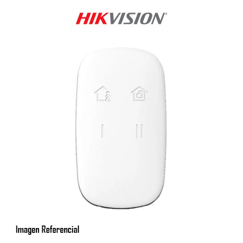 Hikvision - RF proximity key fob - Wireless 433 MHz