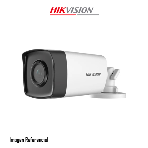 Hikvision - Surveillance camera - DS-2CE17D0T-IT5F 2 MP