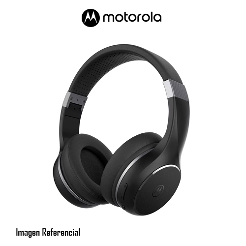 Motorola - MOTO XT220 - Headphones - Negro