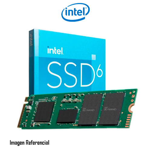 DISCO SOLIDO INTERNO SOLIDIGM 670P, 1TB M.2 2280 PCIE 3.0 X4 NVME, HASTA 3500 MB/S, 3D TLC, CIFRADO  - P/N: SSDPEKNU010TZX1