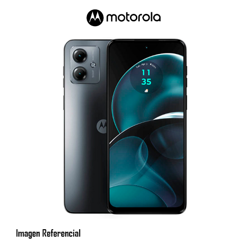 Motorola - Cellular phone - G14 XT2341-2