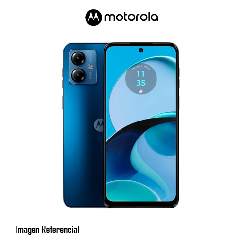Motorola - Cellular phone - G14 XT2341-2 LB